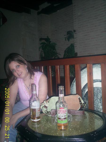 Angy en boite